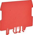 Плата розподілу для ESC2-DBC.2 ESC2-DBC4 (червона) ESC-DFU/7/R