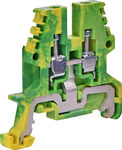 Złączka ochronna 2,5 mm2 (żółto-zielona) ESC-TEO.2