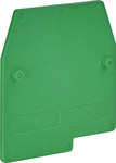Кінцева пластина зелена для ESC-TEO.4 ESC-TEO.4/PT