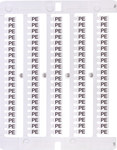 Oznacznik PE (100 szt.) ES-NU08510PE