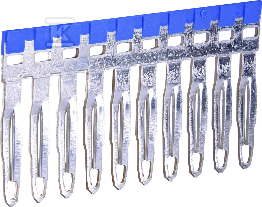 З'єднувач для клем 10-полюсний для - 003903153