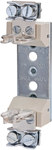 Podstawa bezpiecznikowa PK 00 2M6-2M6 1P S