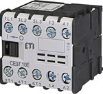 Mini Motor Contactor CE07.10-230V-50/60Hz