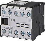 Мініатюрний контактор CE07.10-400V-50/60HZ