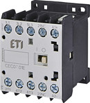 Stycznik silnikowy miniaturowy CEC07.01 230V-50/60HZ