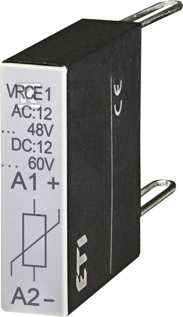 Ogranicznik przepięć VRCE-1 - 004641726