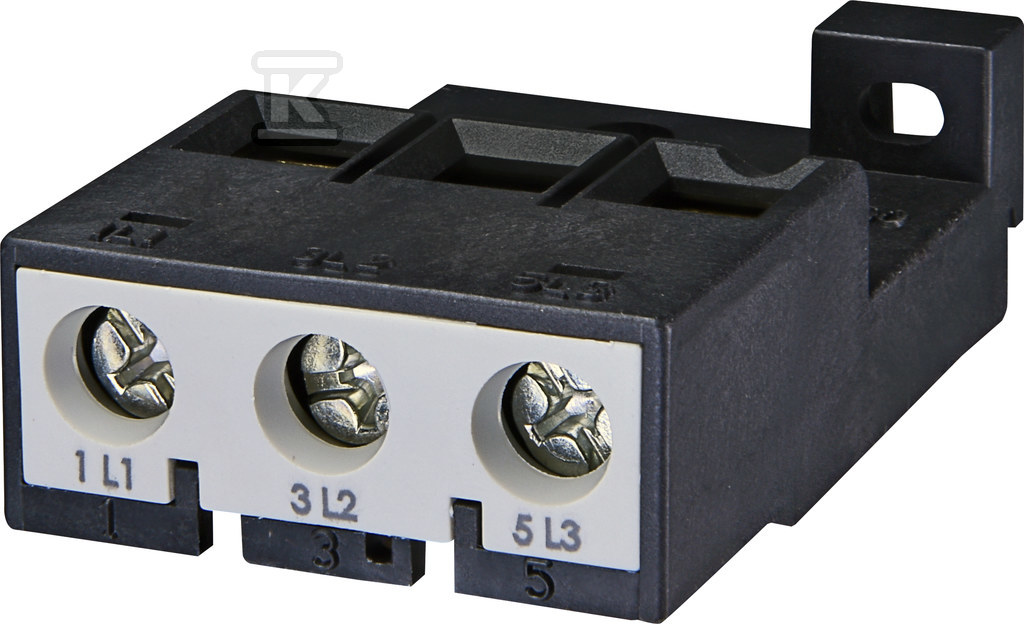 Adapter do przekaźnika termicznego - 004641902