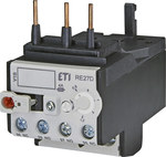 Thermal relay RE27D-1,2