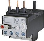 Thermal relay RE27D-23