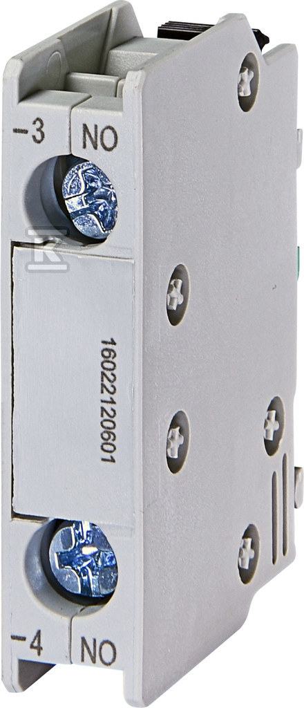 Styk pomocniczy 1z szybki BCXMFAE 10 - 004642510