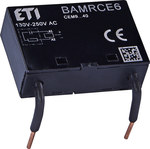 Ogranicznik przepięć BAMRCE 6 130-250V/AC