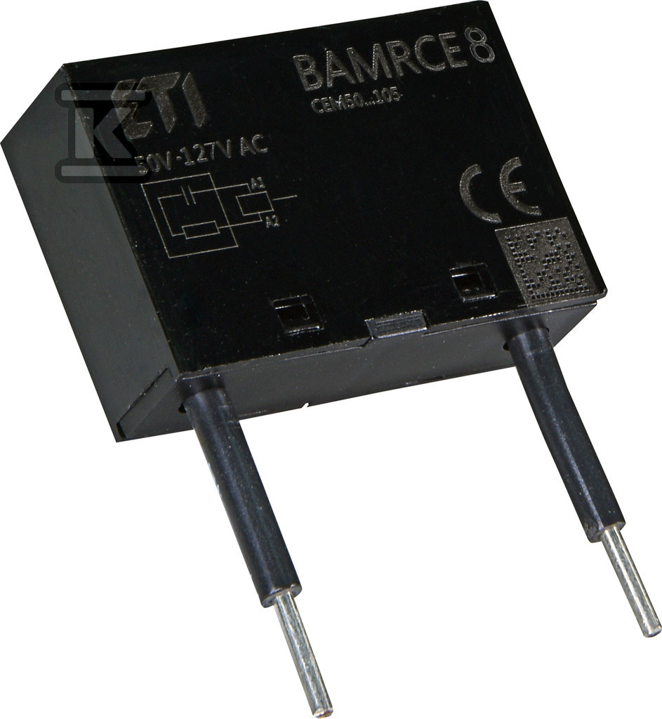 Ograničavač prenapona BAMRCE 8 - 004642706