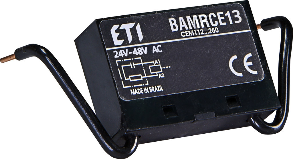 Ograničavač prenapona BAMRCE 13 - 004642708