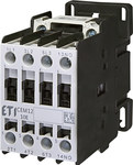 Повітряний контактор CEM12.10-24V-50/60HZ