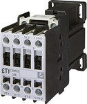 Повітряний контактор CEM12.10-24V-DC