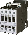 Повітряний контактор CEM18.10-24V-50/60HZ