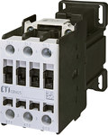 Повітряний контактор CEM25.00-24V-DC