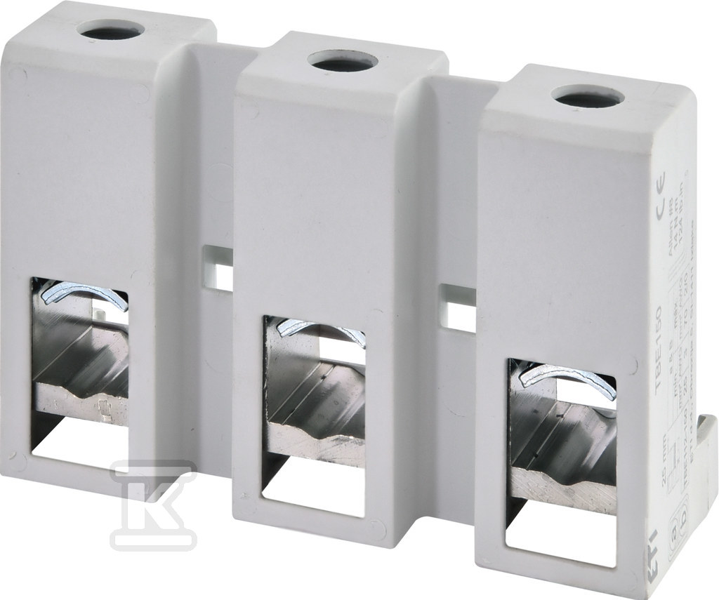 Клемні з'єднувачі (25-70 мм2) TBE150 - 004646090