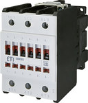 Повітряний контактор CEM105.00-24V-DC