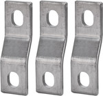 З'єднувачі шинні прямі (1кмпл=3шт.) GAE317-11D