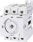 Роз'єднувач CLBS 80 3P