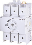 Роз'єднувач CLBS 100 3P