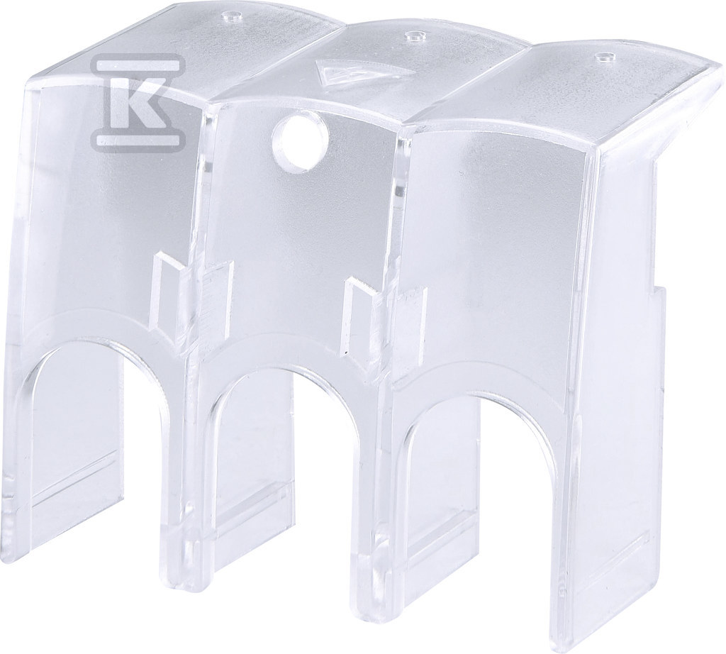Клемна кришка CLBS-TS80 3P - 004661427