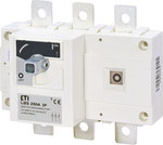 Роз'єднувач LBS 250 3P