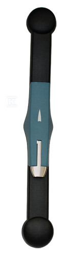 Дверна ручка LBS-EH3200/BL - 004661485