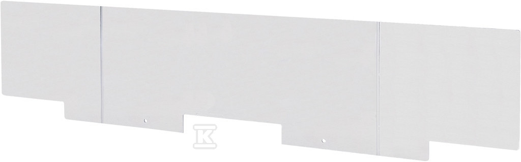 LBS-TS3200 3P пласка кришка клем - 004661505