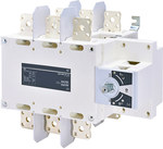 Перемикач 1-0-2 LBS 800 3P CO