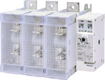 Sectionneur avec fusibles FLBS 630 3P