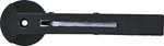 Пряма ручка FLBS-DH400/B