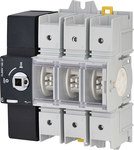 Роз'єднувач модульний з видимим розривом CLBSV 100 3P