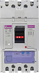 Вимикач потужності 3P, 50kA, випуск TM EB2 400/3S 400A 3P
