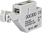 Styk pomocniczy-zwierny PS2-NO 125-1600AF HEAVY DUTY