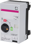 Napęd silnikowy MO2 125 AC230-240V