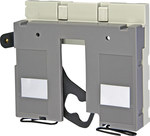 Механічний блокувальник MLR 125