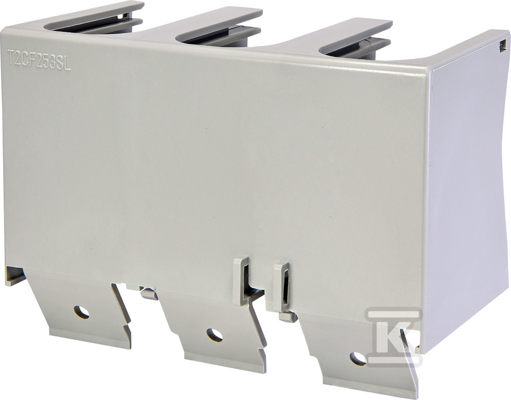 Захисна кришка PRS2 250/4 - 004671208