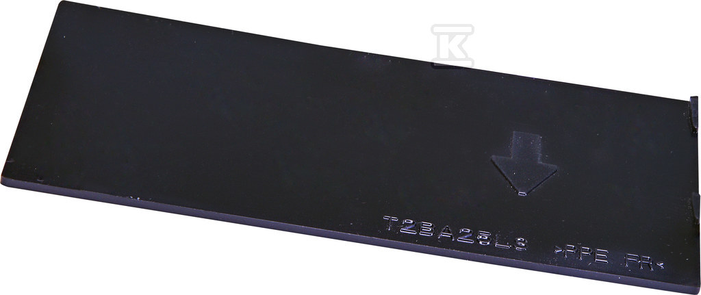 Міжполюсна перегородка IZ2 250 - 004671211