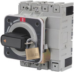 Ручний привід RO2 630