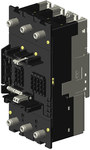 Blok wymienny wersji wtykowej 3-bieg. NPI 400-630AF 630A 3P