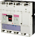 Вимикач потужності 4P, 36kA, спрацювання TM EB2 800/4L 630A 4P