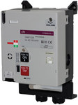 Motor de acionamento MO2 800-1000, DC100-120V