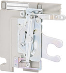 Механічний блокувальник тросовий MLR 800-1000 ПРАВИЙ