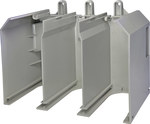 Osłona zacisków PRS2 800-1000/3