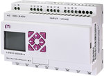 Przekaźnik programowalny z oprogramowaniem LOGIC-ALFA-1A
