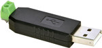 Конвертер RS485-USB ECN-USB-485