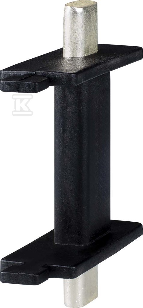 Інсталяційний затискач - ізольований - - 004941220