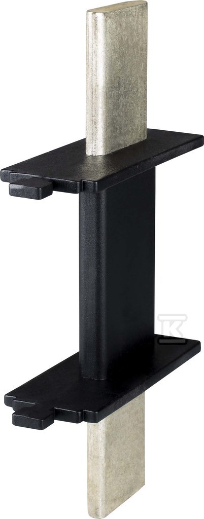 Інсталяційний затискач - ізольований - - 004941224